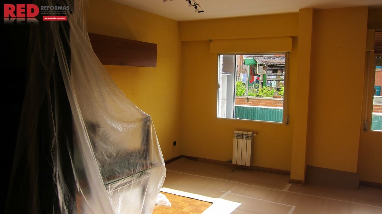 Red Reformas | Ampliar balcón para convertirlo en una terraza